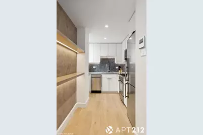 110 E 36th Street #6-F, New York City, NY 10016 - Photo 2
