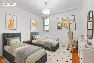 55 Wall Street #530, New York City, NY 10005 - Photo 8