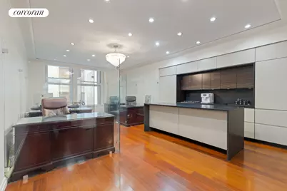 55 Wall Street #530, New York City, NY 10005 - Photo 1