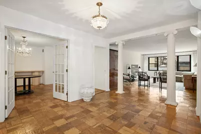 40 E 84th Street #4A, New York City, NY 10028 - Photo 2