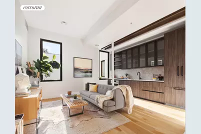 10 Quincy Street #4M, Brooklyn, NY 11238 - Photo 1