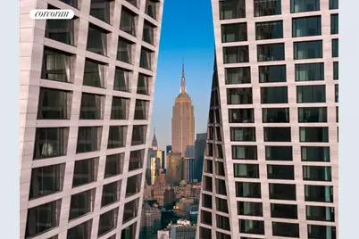 500 W 18th Street #EAST_22D, New York City, NY 10011 - Photo 4