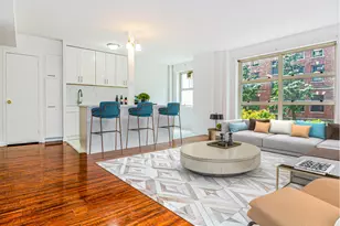 549 W 123rd St, New York City, NY 10027 - Photo 2