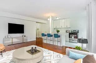 549 W 123rd St, New York City, NY 10027 - Photo 1