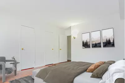549 W 123rd Street #3G, New York City, NY 10027 - Photo 6