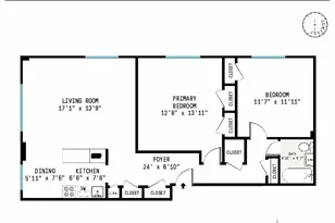 549 W 123rd St, New York City, NY 10027 - Photo 24