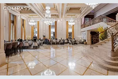 1 Central Park S #1441, New York City, NY 10019 - Photo 10