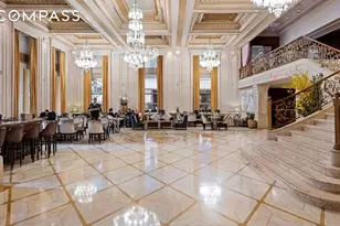 1 Central Park S, New York City, NY 10019 - Photo 8