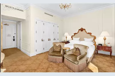 1 Central Park S #1441, New York City, NY 10019 - Photo 2