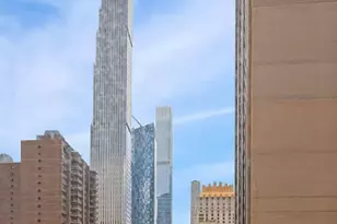 1 Central Park S, New York City, NY 10019 - Photo 4