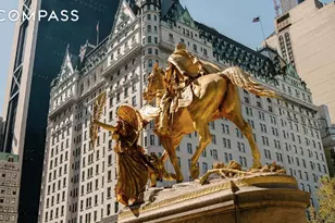 1 Central Park S, New York City, NY 10019 - Photo 12