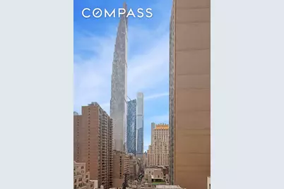 1 Central Park S #1441, New York City, NY 10019 - Photo 4