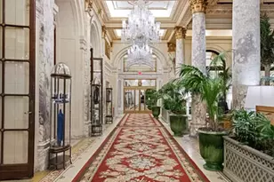 1 Central Park S, New York City, NY 10019 - Photo 8