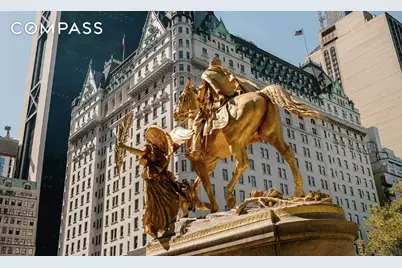 1 Central Park S #1441, New York City, NY 10019 - Photo 12