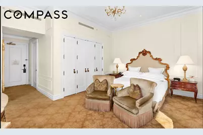 1 Central Park S #1441, New York City, NY 10019 - Photo 2