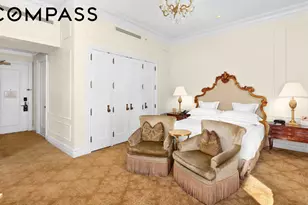 1 Central Park S, New York City, NY 10019 - Photo 2