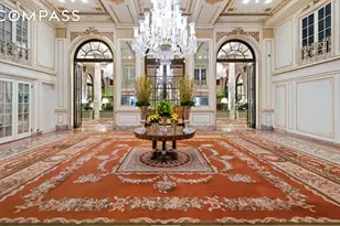 1 Central Park S, New York City, NY 10019 - Photo 6