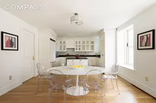 1 Central Park S, New York City, NY 10019 - Photo 12