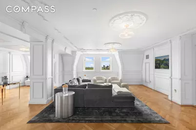 1 Central Park S #1801/1901, New York City, NY 10019 - Photo 14