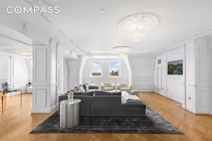 1 Central Park S, New York City, NY 10019 - Photo 14