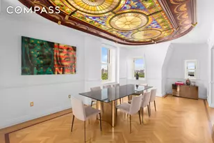 1 Central Park S, New York City, NY 10019 - Photo 10