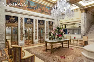 1 Central Park S, New York City, NY 10019 - Photo 18