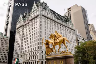 1 Central Park S, New York City, NY 10019 - Photo 1