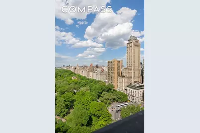 1 Central Park S #1801/1901, New York City, NY 10019 - Photo 6
