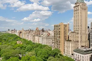 1 Central Park S, New York City, NY 10019 - Photo 6