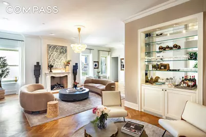 1 Central Park S #1801/1901, New York City, NY 10019 - Photo 8