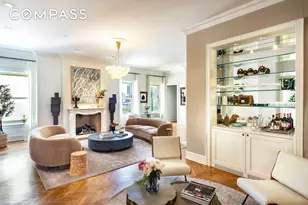 1 Central Park S, New York City, NY 10019 - Photo 8