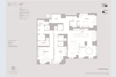215 E 19th Street #17D, New York City, NY 10003 - Photo 22