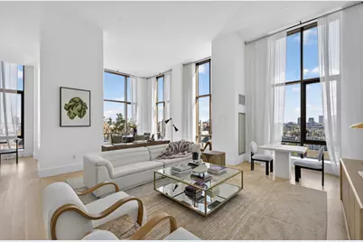 215 E 19th Street #17D, New York City, NY 10003 - Photo 4