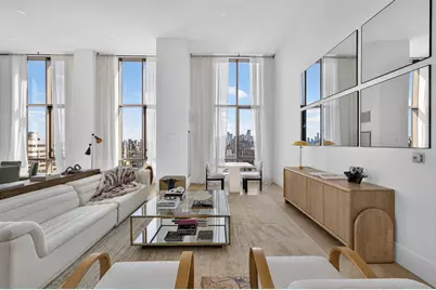 215 E 19th Street #17D, New York City, NY 10003 - Photo 2