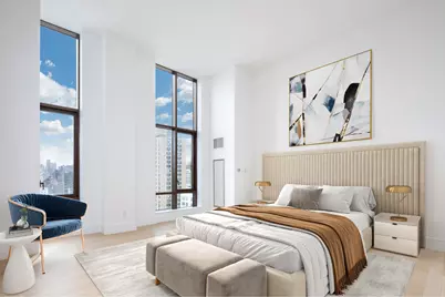 215 E 19th Street #17D, New York City, NY 10003 - Photo 4