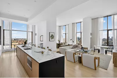 215 E 19th Street #17D, New York City, NY 10003 - Photo 1