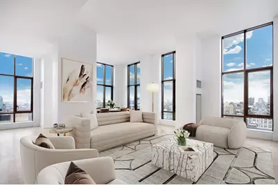 215 E 19th Street #17D, New York City, NY 10003 - Photo 14