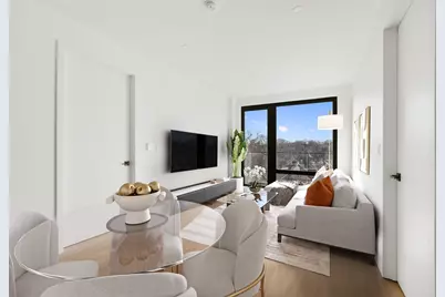 81-07 Kew Gardens Road #7-B, Kew Gardens, NY 11415 - Photo 1