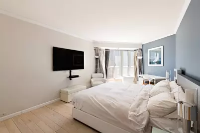 150 W 56th Street #2812, New York City, NY 10019 - Photo 4