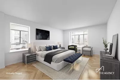 3 E 71st Street #2E, New York City, NY 10021 - Photo 8