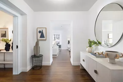 133 E 64th Street #7A, New York City, NY 10065 - Photo 1