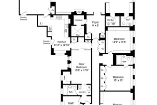 133 E 64th St, New York City, NY 10065 - Photo 14