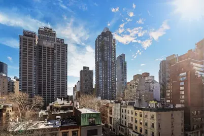 133 E 64th Street #7A, New York City, NY 10065 - Photo 14