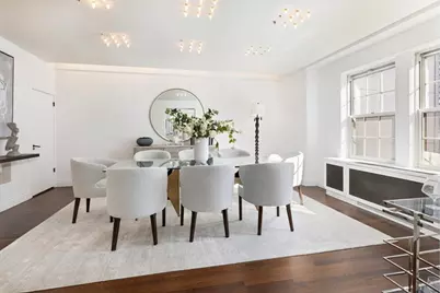 133 E 64th Street #7A, New York City, NY 10065 - Photo 6