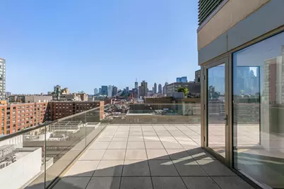 505 W 43rd Street #PHJ, New York City, NY 10036 - Photo 24