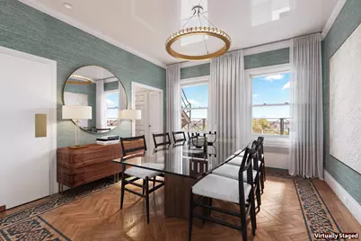 1 E End Avenue #PHC, New York City, NY 10075 - Photo 4