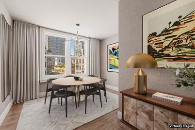 1 E End Avenue #PHC, New York City, NY 10075 - Photo 6