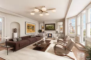 1 East End Ave, New York City, NY 10075 - Photo 2