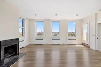 1 E End Avenue #PHC, New York City, NY 10075 - Photo 8