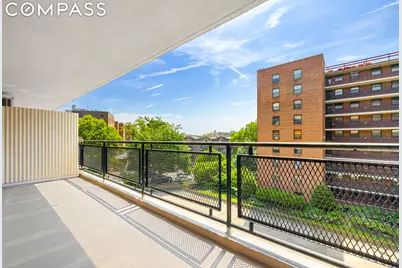 35-11 85th Street #5C, New York City, NY 11372 - Photo 1